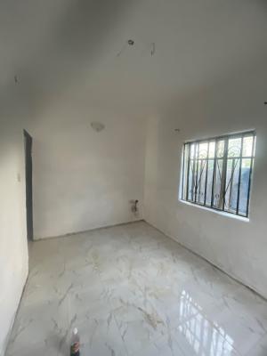 Miniflat 24hrs Light Close to Bustop Cal to Acess  2 Toilet, Ado, Ado, Ajah, Lagos, House for Rent