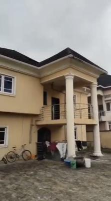 Fully Detached Duplex with a Boys Quarters (bq, Maryland, Lagos, House for Sale