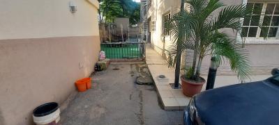 2 Bedroom Furnished Flat, Jabi, Abuja, Flat / Apartment for Rent