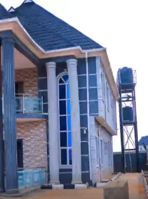 Distress Sal, Exotic & Luxury Fully Detached 5 Bedroom Duplex for Sal, Treasure Hiilltop Estate Via Command/ikola Ipaja, Lagos, Ipaja, Lagos, Detached Duplex for Sale