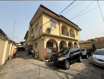 Solid 4 Units of 2 Bedroom Apartment