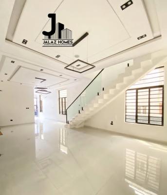 Brand New 5 Bedroom Detached Duplex