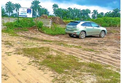 Own This Premium Land with Flexible Payment Plan, Aba, Abia, Residential Land for Sale