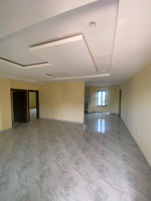Renovated 3 Bedrooms Flats — Off 3rd Avenue, Gwarinpa, Abuja