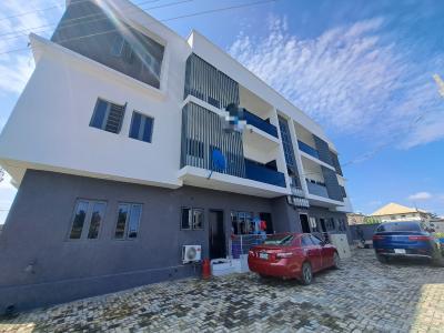 Newly Built & Spacious Units of 2 Bedroom Flats with Swimming Pool