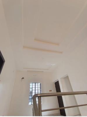 3bedroom Fully Detached Duplex with BQ