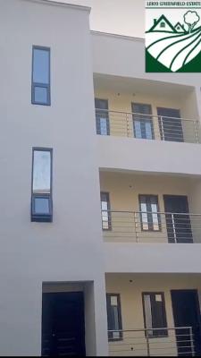 Bonanza Luxury 2 Bedroom Flat in a Beautiful Estate, Olokonla,  Lagos Business School, Lekki, Lagos, Flat / Apartment for Sale