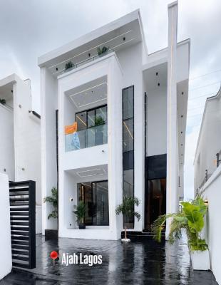 5 Bedroom Fully Detached, Ajah, Lagos, House for Sale