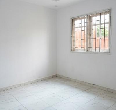 Spacious Miniflat with BQ