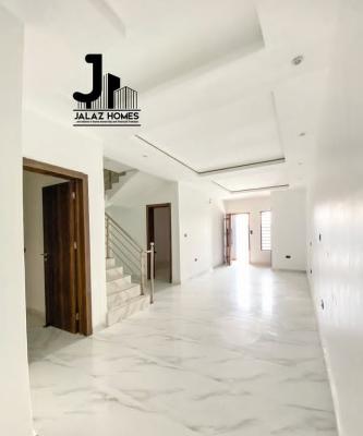 Brand New 4 Bedroom Terraced Duplex