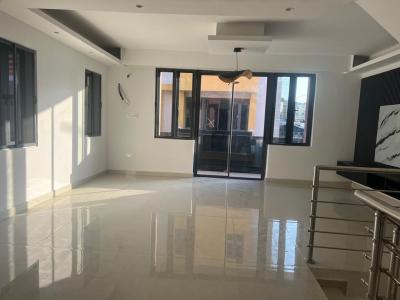 18 Units of 4 Bedroom Terrace Duplex, in an Estate of Adeniyi Jones, Ikeja, Lagos, Terraced Duplex for Rent