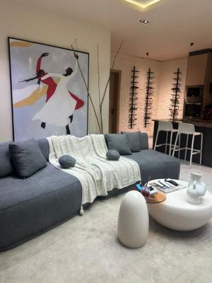 Luxury 2 Bedroom Apartment