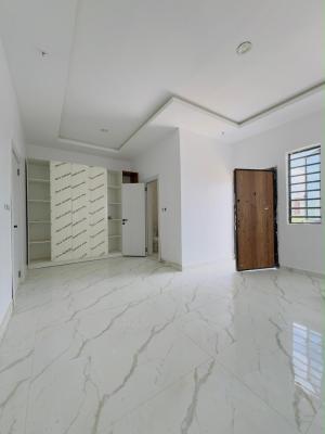 Finely Detailed 4 Bedroom Semi Detached Duplex Plus Bq, Magnificently Built 4 Bedroom Home Plus Bq in a Top Tier Location, Opebi, Ikeja, Lagos, Semi-detached Duplex for Sale