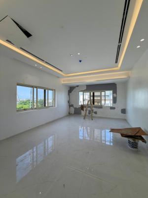 4 Bedroom Penthouse