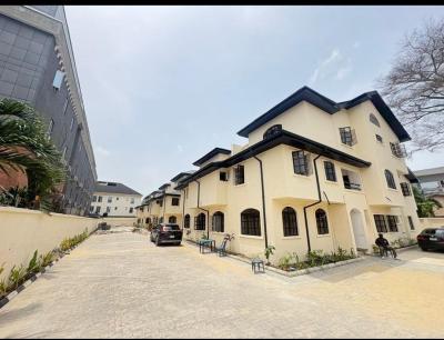 Standar 1 Bedroom Apartment, Oniru, Victoria Island (vi), Lagos, Mini Flat (room and Parlour) for Rent