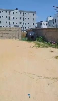 600sqm Sandfilled 5000blocks Borehole Done Title Consent, Buena Vista Estate Orchid, Lekki, Lagos, Residential Land for Sale