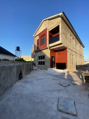 4bedroom Duppex Comes with Bq, Beechwood Estate, Imalete Alafia, Ibeju Lekki, Lagos, Semi-detached Duplex for Sale