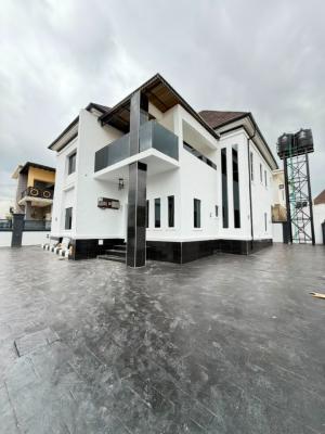 Newly Built 4bedroom Terrace Duplex, Lugbe By Von, Lugbe District, Abuja, Terraced Duplex for Sale