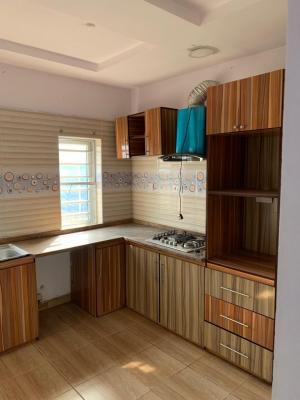 4 Bedroom Terrace Duplex