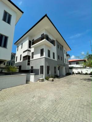 Four Bedroom Terrace Duplex, Oniru, Victoria Island (vi), Lagos, House for Rent