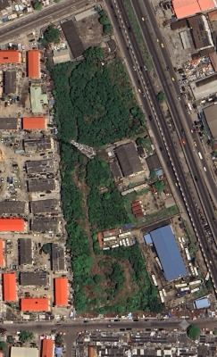 17, 000 SQM Prime Development Land