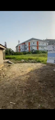 2 Plots of Land Opposite Lekki Gardens Phase 1