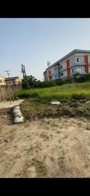 2 Plots of Land Opposite Lekki Gardens Phase 1
