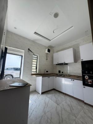 Exclusive 4 Bedroom Semi Detached Duplex, Orchid, Lekki, Lagos, Semi-detached Duplex for Rent
