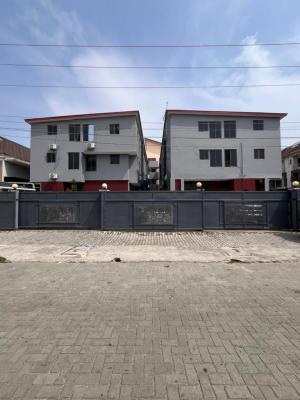 Three Bedroom Apartment with 1 Bq, Oniru, Victoria Island (vi), Lagos, Flat / Apartment for Sale