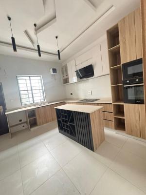 5 Bedroom Fully Detached Duplex