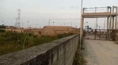 Prime Land Facing Lekki Epe