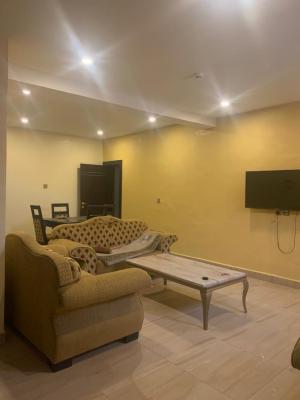 Furnished 3 Bedroom Apartment with Bq, Oniru, Victoria Island (vi), Lagos, Flat / Apartment for Rent