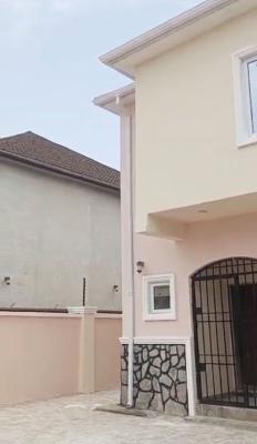 3bedroom Terrace Duplex with Bq in Karsana, Kaniz Estate, Karsana, Abuja, Terraced Duplex for Sale
