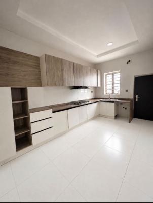Very Spacious Mini Flat Shared Apartment with Fully Fitted Kitchen, Orchid Road Lekki Lagos, Lekki, Lagos, Mini Flat (room and Parlour) for Rent