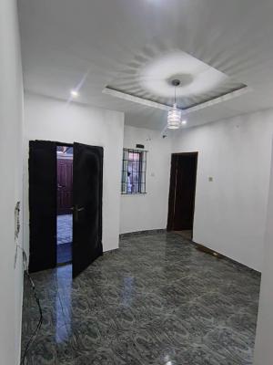 Clean and Spacious Miniflat Available, Sangotedo, Ajah, Lagos, Mini Flat (room and Parlour) for Rent
