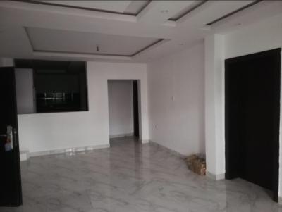 Fully Service 2bedroom Flat, Osapa, Lekki, Lagos, Flat / Apartment for Rent