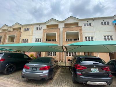 4 Bedrooms Terrace with BQ