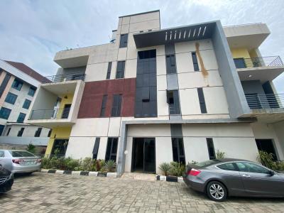 Serviced 3 Bedroom Apartment with BQ