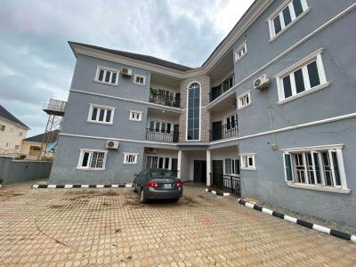 3 Bedroom Apartment with BQ
