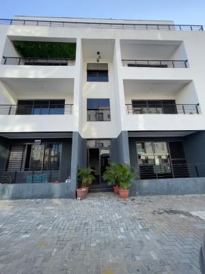 Nicely Built 3bedroom Flat with Bq Upstairs, Ikate Elegushi Lekki Lagos, Ikate, Lekki, Lagos, Flat / Apartment for Rent