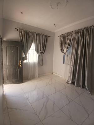 a Very Beautiful Nd Spacious Mini Flat Pol Ceiling, One of The Estates in Badore, Badore, Ajah, Lagos, Mini Flat (room and Parlour) for Rent