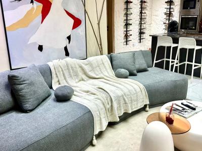 Luxury 2 Bedroom Apartment