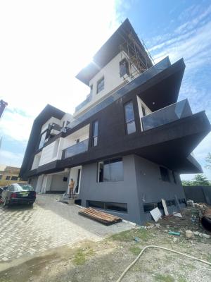 Gorgeous 4 Bedroom Terrace Duplex in a Serene Neighbourhood, Ikoyi, Lagos, Terraced Duplex for Sale