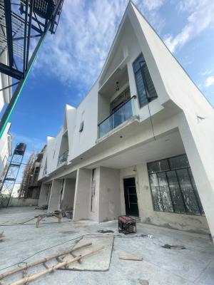 Lovely 3 Bedroom Terrace Duplex in a Secured Estate, Abraham Adesanya, Ajah, Lagos, Terraced Duplex for Sale