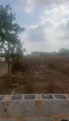 1,051.18sqm, Residential, C of O, By Wuye, Dakibiyu, Abuja, Residential Land for Sale