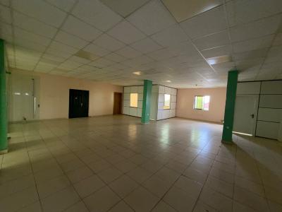 Serviced 350sqm Office Space in an Office Complex, Mabushi, Abuja, Office Space for Rent