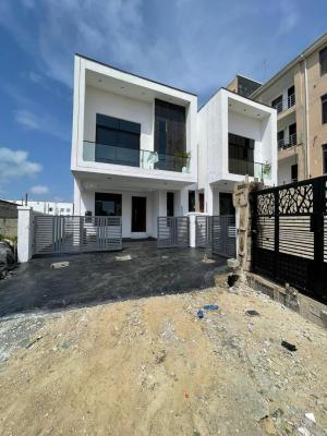 4 Bedroom Semi-Detached House