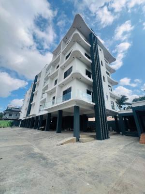 3 Bedroom Apartment with Bq & Elevator in Ikeja Gra, in a Good and Perfect Location Inside Ikeja Gra Lagos, Ikeja Gra, Ikeja, Lagos, Block of Flats for Sale