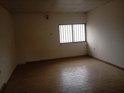 2 Bedroom Flat at Obadeyi Alimosho Side
