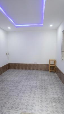 4 Bedroom Self Compound at Ojodu Inside an Estate, Ojodu Abiodun, Ojodu, Lagos, Semi-detached Duplex for Rent